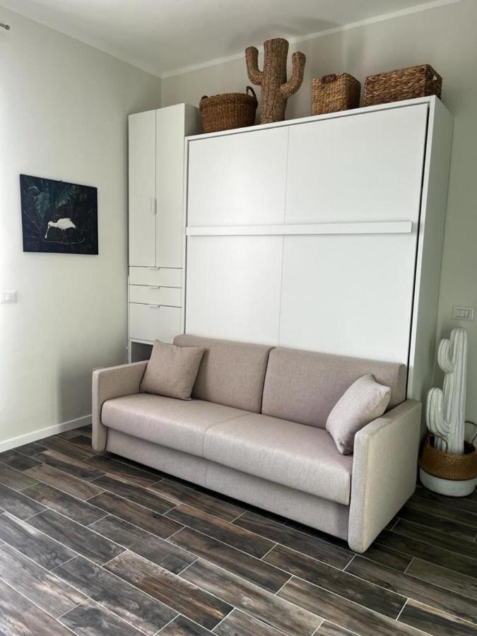 شقة White Cactus House ميلان المظهر الخارجي الصورة